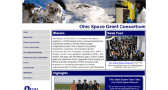 Desktop Screenshot of osgc.org